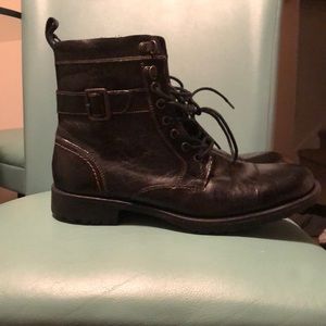 Aston Grey Rockcastle 2 Boots